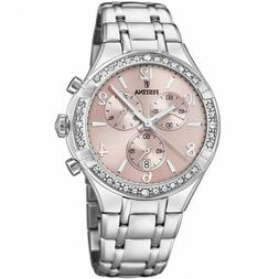 O Donna Cronografo Collezione Boyfriend F20392/3