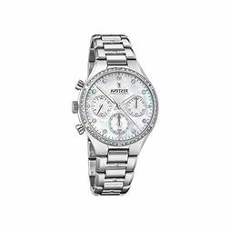 O Donna Cronografo Collezione Boyfriend F20401/1