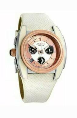 O Breil Milano Donna Cronografo &ldquo;mediterraneo Lady&rdquo; Bw03