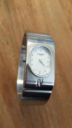 O Donna  Da Polso Bracciale Acciaio Jamaica  Time J 2170 Nuo