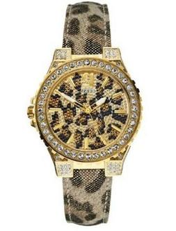 O Guess Donna Da Polso W0030l1 - Listino 189,00 &euro;  -  Scon