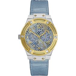 O Guess Donna Da Polso W0289l2- Listino 149,00 &euro;  -  Scont