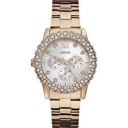 O Guess Donna Da Polso W0335l3- Listino 199,00 &euro;  -  Scont