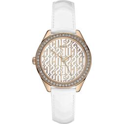 O Guess Donna Da Polso W0560l3- Listino 99,00 &euro;  -  Sconto