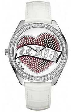 O Guess Donna Da Polso W70018l1- Listino 99,00 &euro;  -  Scont