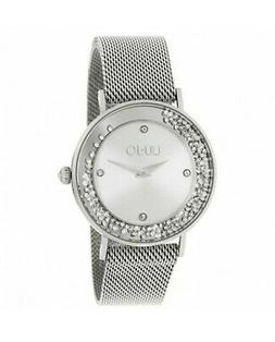 O Donna Dancing Slim Tlj1341 Argento