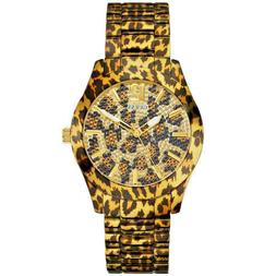 O Donna Guess  Dorato  Braccialato  Ref.w0001l2