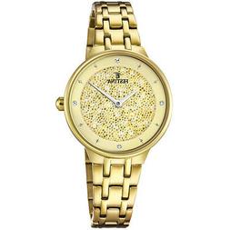 O Festina Donna Dorato F20383/2