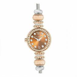 O Morellato Donna Drops R0153122537 Acciaio Oro Rosa Charms 