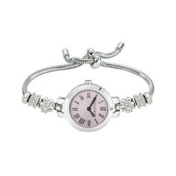 O Morellato Donna Drops R0153122561 Acciaio Rosa Charms Fior