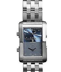 O Donna Festina Dual Time Blu F6625/2