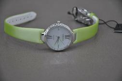 orologio donna eco drive nuovo ad energia