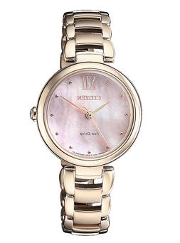 O Citizen Donna Ecodrive Solo Tempo