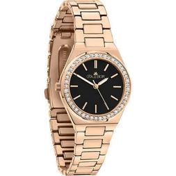 O Donna Morellato Ego R0153164501 Watch Acciaio Oro Rosa Zir