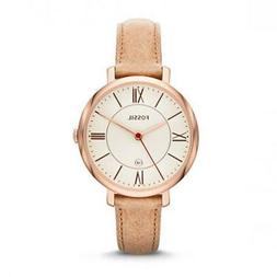 O Fossil Donna Es3487