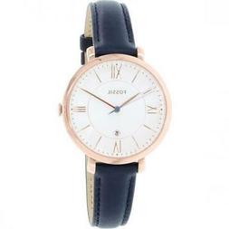 O Fossil Donna Es3843