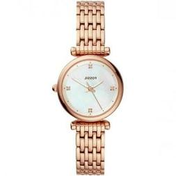 O Fossil Donna Es4429