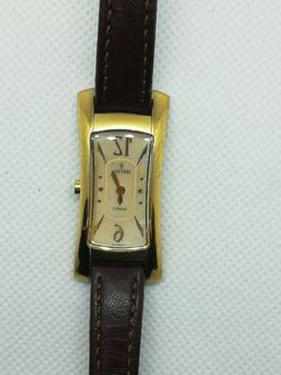 O Donna Festina F16248 Steel Quartz Usato