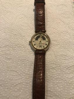 O Donna Bulova Fasi Lunari