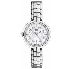 O Tissot Donna Flamingo Lady Mm 26 - T094.210.11.111.00