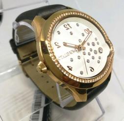 O Donna,giulietta,r0151111504,oro Rosa,diamanti,cinturino Pe