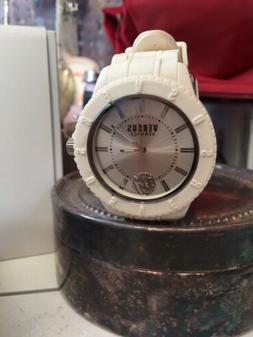 O Versus Versace Donna Gomma Bianco