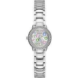 O Donna Guess Gw0028l1 Bracciale Acciaio Swarovski Pietre Co