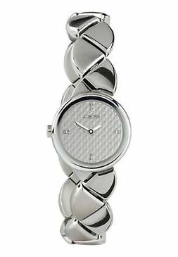 O Breil Donna Hive, Bracciale In Acciaio, Solo Tempo - 2h