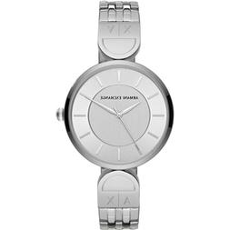 O Donna In Acciaio Ax5327