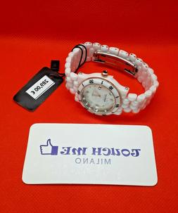 O Donna In Ceramica Touch Me Milano Quartz