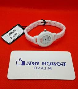 O Donna In Ceramica Touch Me Milano Quartz