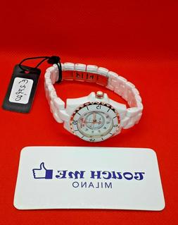 O Donna In Ceramica Touch Me Milano Quartz