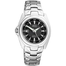 O Citizen Donna In Titanio - Ew0910-52e