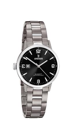 O Donna In Titanio F20436/3 Festina