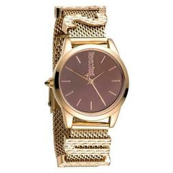 O Donna Just Cavalli Jc1l072m0035 Bracciale Acciaio Ros&egrave; Me
