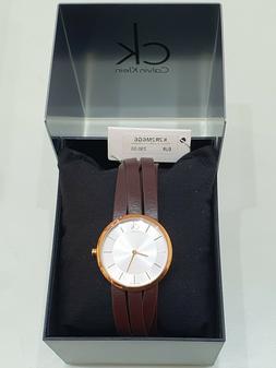 O Donna Calvin Klein K2rm6g6