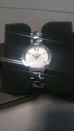 O Donna Breil Kate Tw1464 Bracciale Acciaio Bianco 32mm&nbsp; Nu