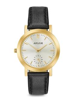 O Donna Bulova Lady Classic Collection 97l159