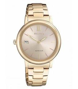 O Donna Citizen Lady Eco-drive Rose Gold Acciaio Fe6093-87x 