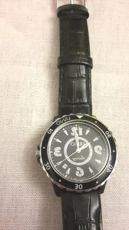 O Donna Lui-jo Luxury Nero