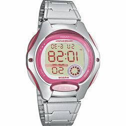 O Donna Casio Lw-200d-4avef