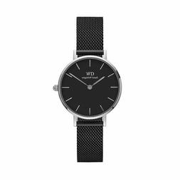 O Daniel Wellington Donna Maglia Milano