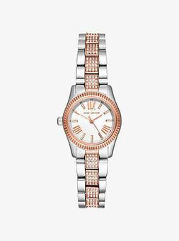 O Donna Michael Kors Mk3876 Bicolore Ramato Piccolo