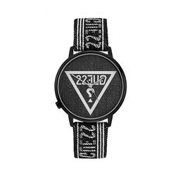 O Donna Guess Modello "guessv1012m2" Nuovo Originale