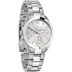 O Donna Multifunzione Collezione 120 Silver R3253588502
