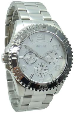 O Donna Multifunzione W0231l1 Ladies Sport Argento Bracciale