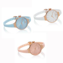 O Donna Nouveau Ch&eacute;rie Gold In Silicone