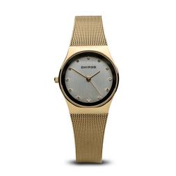 O Donna Bering Oro Giallo 12 Swarovski 12927-334