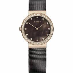 orologio donna orologio da polso slim 10729