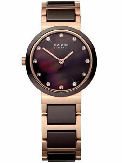 O Donna Orologio Da Polso Slim - 10729-765